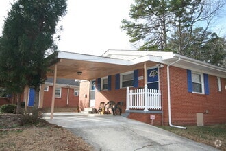 Building Photo - 2000 Jersey Ave