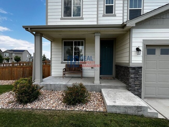 Building Photo - 6525 Dry Fork Cir
