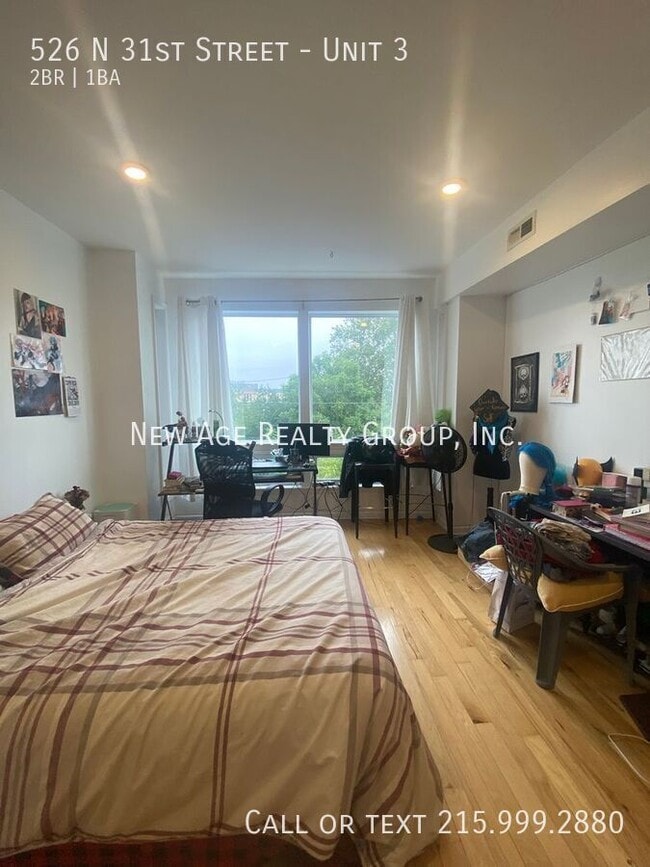 Foto del edificio - 526 N 31st St