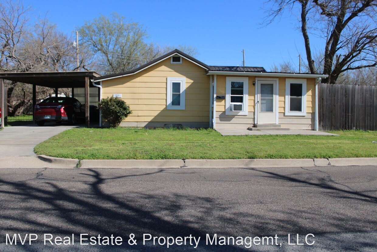 Primary Photo - 2 br, 1 bath House - 512 Adair Blvd