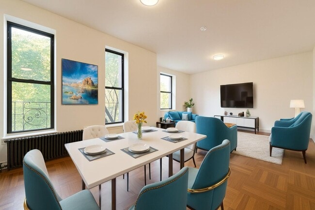 Foto del edificio - 611 W 137th St