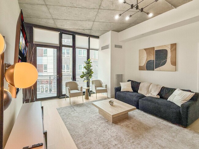 Foto del edificio - 1247 N 2nd St