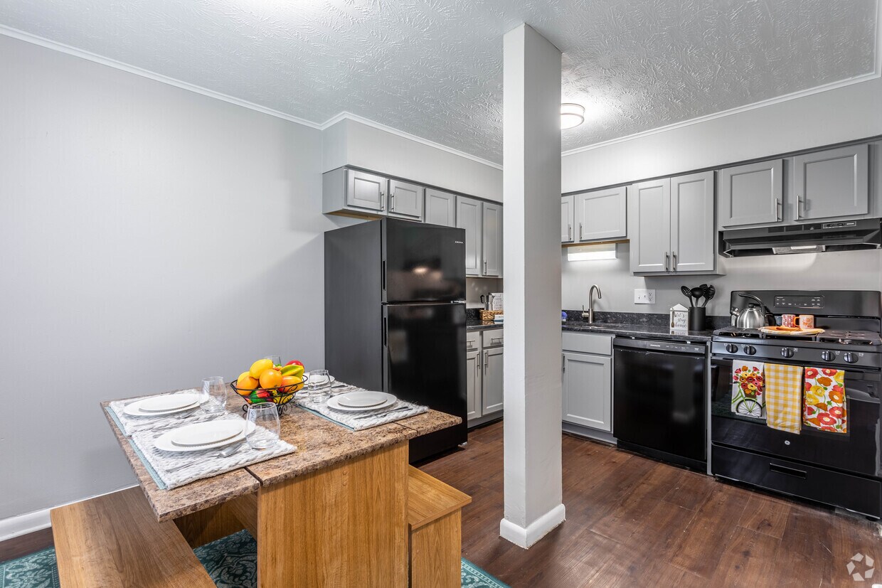 Summit Park Apartments Apartments 4370 Le Marie Ct Columbus, OH