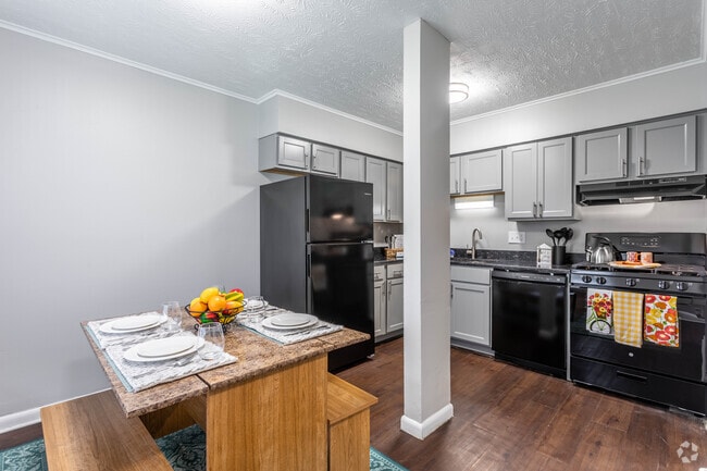 Interior Photo - Summit Park Apartments