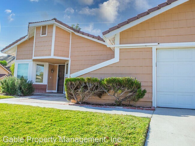 Foto del edificio - 3 br, 2 bath House - 29725 Poppy Meadow St.