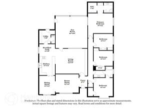 Building Photo - 1115 Baymeadow Dr