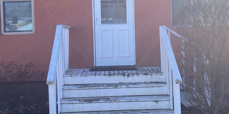 Primary Photo - 162 Armour St.
