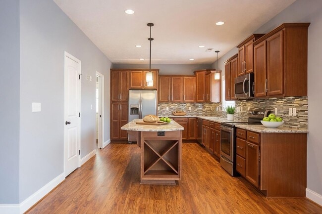 Photo - Cornerstone Spacious Single Family w Fenced Yard! House