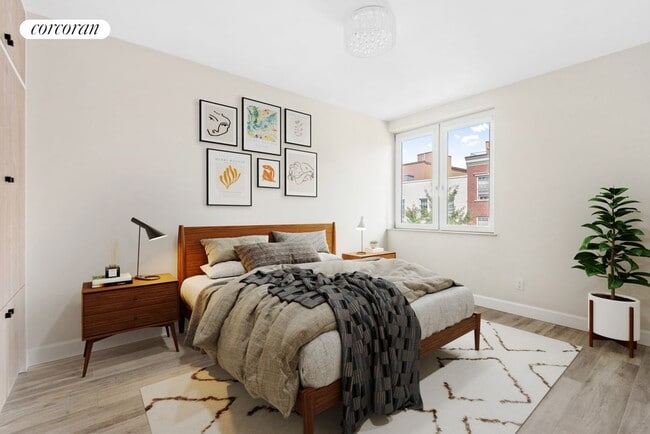 Building Photo - 217 Eckford St