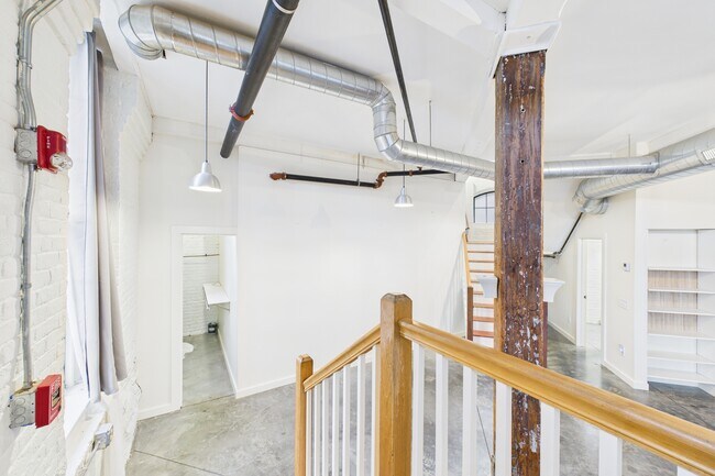 Foto del edificio - 28 Bayley St