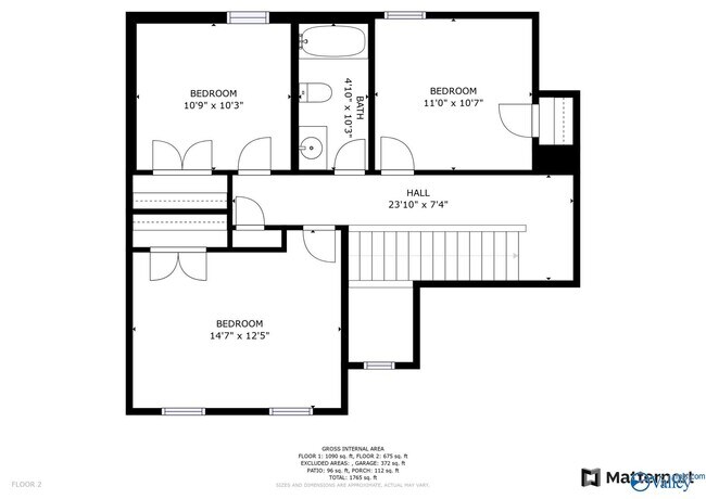 Building Photo - 107 Angela Ridge Way