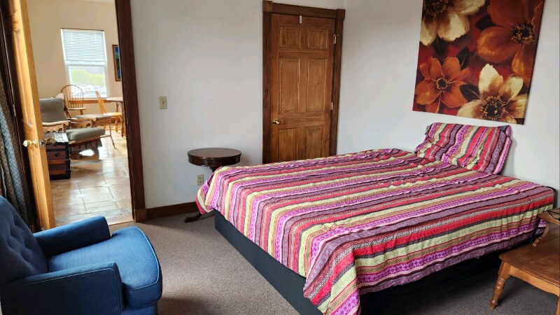 Foto del edificio - 28 Bates St