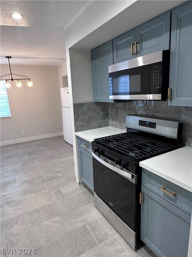 Building Photo - 6500 W Lake Mead Blvd