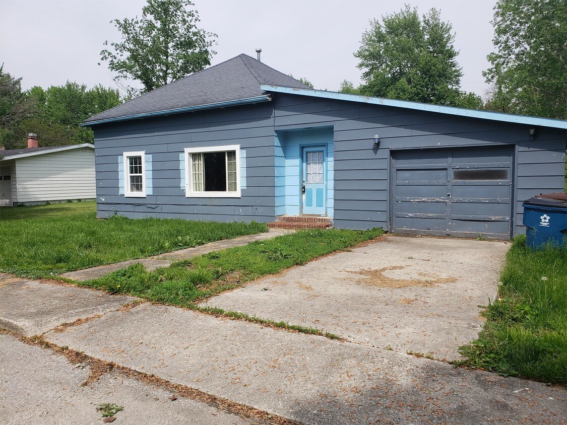 Foto principal - 501 Posey St