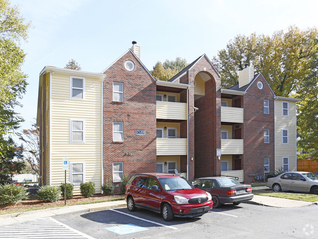 abberly woods apartment homes charlotte nc