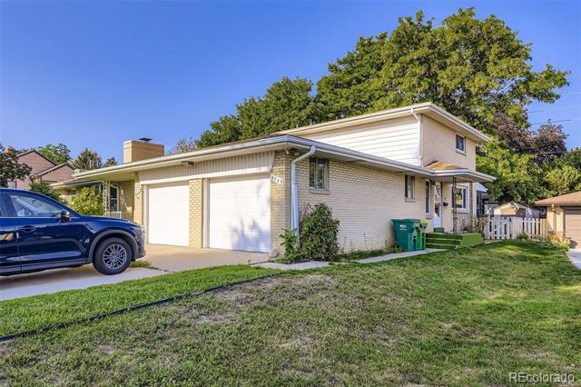 Building Photo - 3745 Benton St