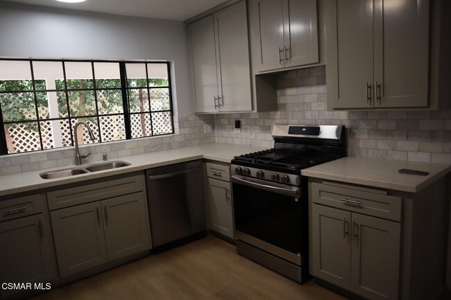 Building Photo - 4369 Ethel Ave