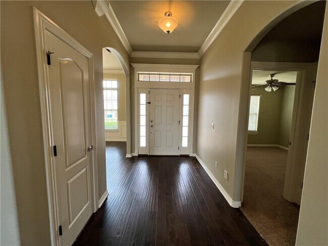 Foto del edificio - 3304 SW Briar Creek Ave