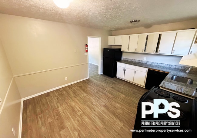 Photo - 1731 Sams St House