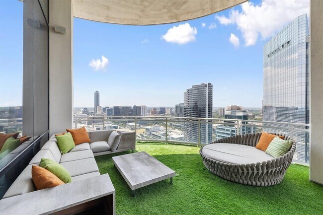 Foto del edificio - 1409 Post Oak Blvd