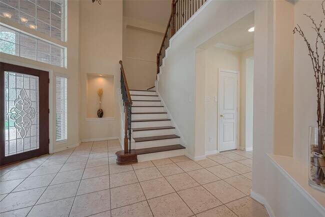 Foto del edificio - 4515 Tremont Glen Ln