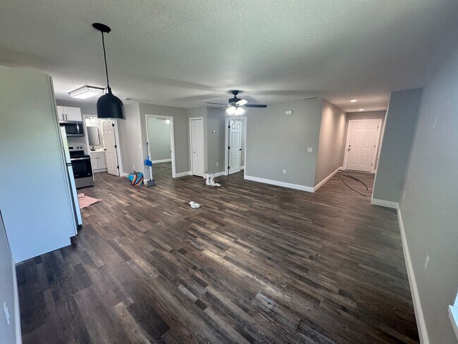 Foto del edificio - Central Lakeland Rental Home