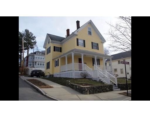 Primary Photo - 145 Mt Vernon Ave