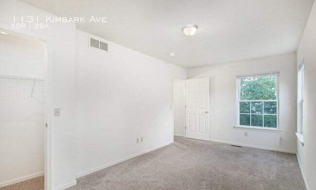 Foto del edificio - 1131 Kimbark Ave