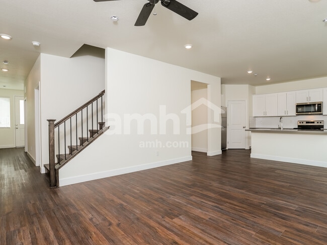Building Photo - 6537 Enlightenment Drive