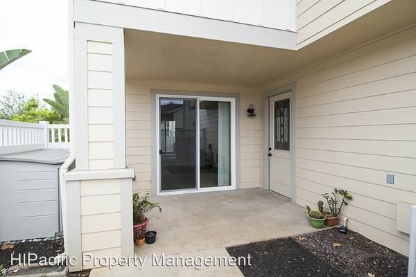 Foto del edificio - 540 Manawai St