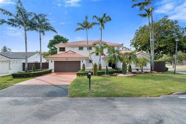 Foto del edificio - 5424 SW 154th Pl