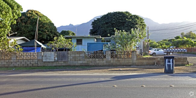 Building Photo - 84-824 Farrington Hwy