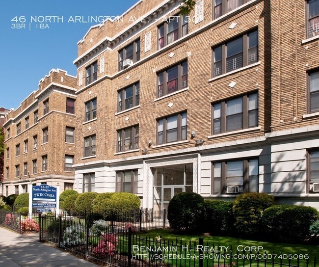 Building Photo - 46 N Arlington Ave