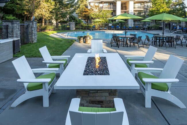 Foto del edificio - Stonemeadow Farms