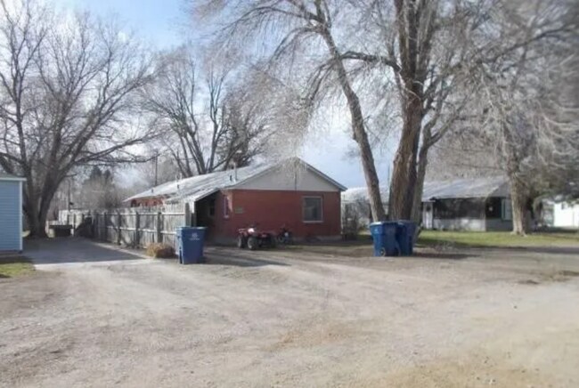 Foto del edificio - F237IE