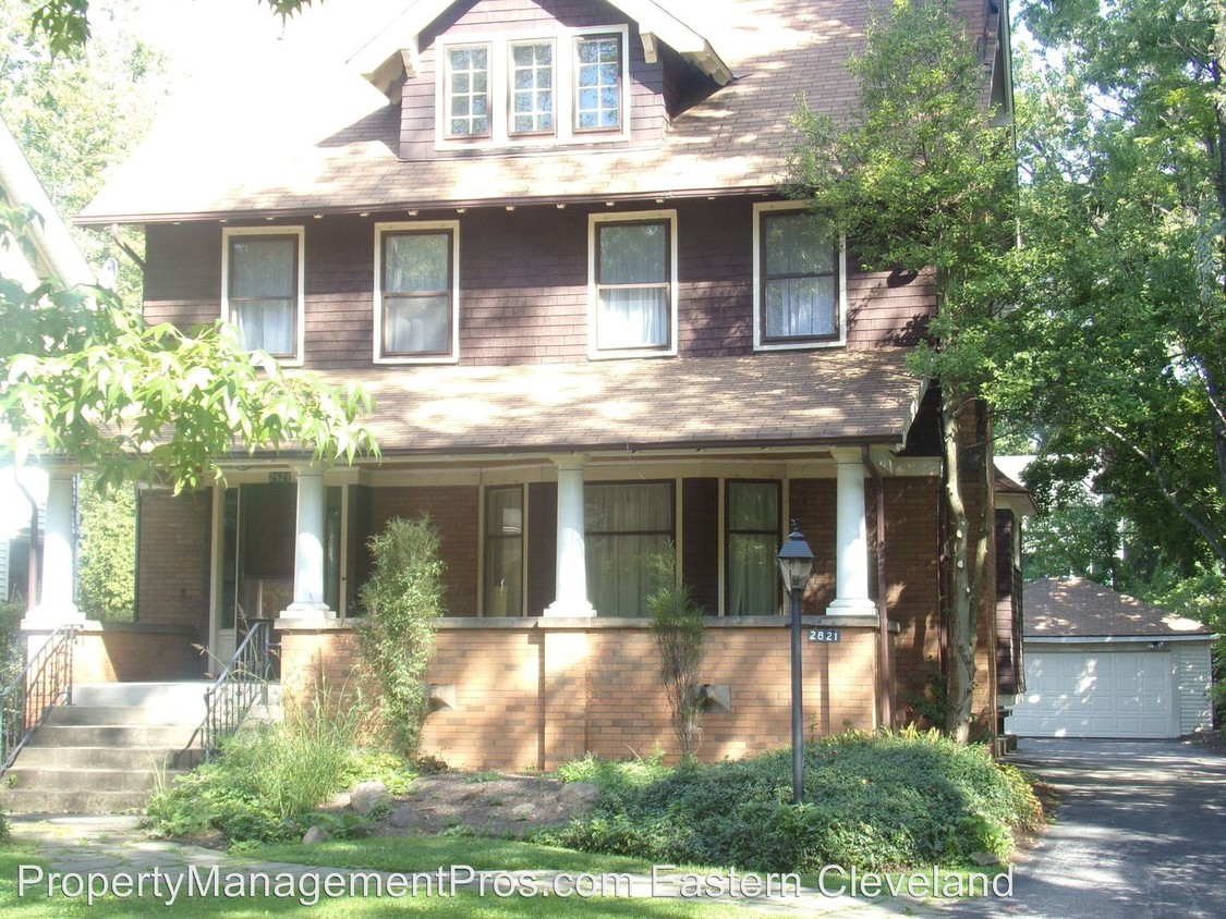 Primary Photo - 3 br, 2.5 bath House - 2821 Coleridge Rd.