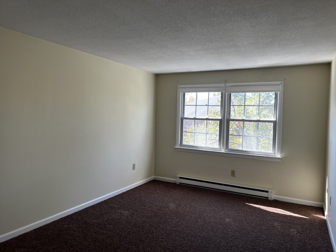 Primary Photo - Garden Gate Apartments