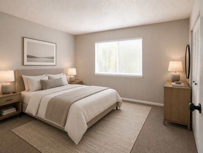 Foto del edificio - Lafayette Square Apartments