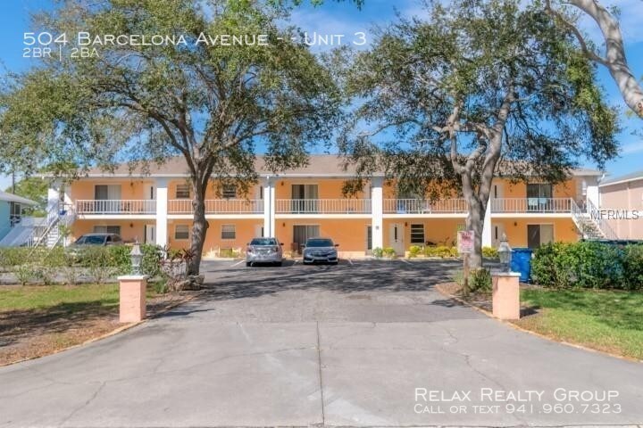 Primary Photo - Island living 2 bedroom 2 bath