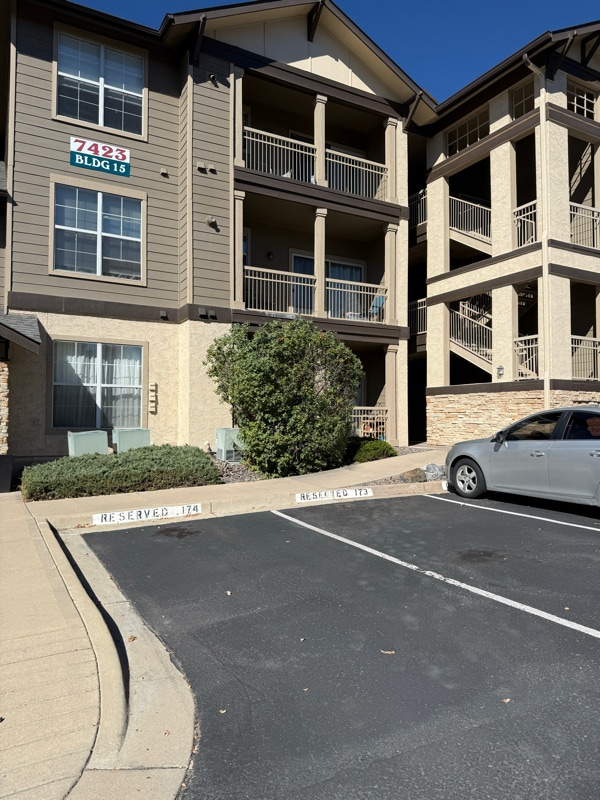 Building Photo - 7423 S Quail Cir