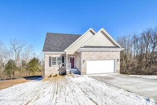 Building Photo - 6501 Buisson Ln