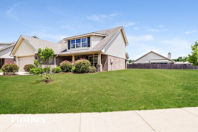 Foto del edificio - 495 River Crest Dr N