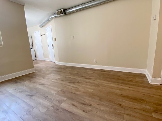 Living Room - 2019 N 2nd St