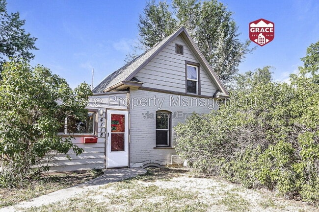 Photo - 4118 West 42nd Avenue House