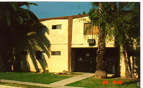 Primary Photo - Fulcher Apartments