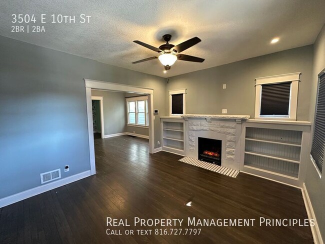 Building Photo - *Move In Special* Completely Remodeled, Sp...