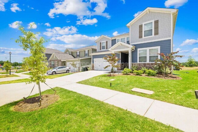 Foto del edificio - 2160 Blue Sky Mdws Dr