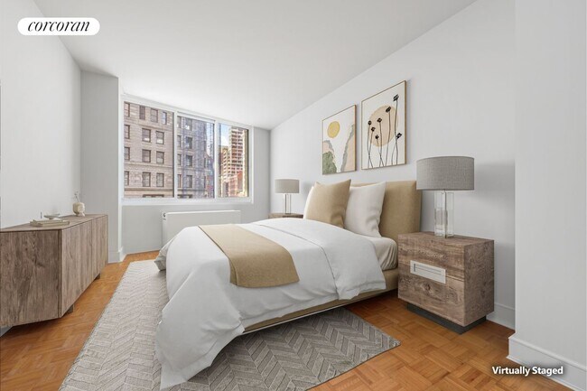 Foto del edificio - 5 E 22nd St