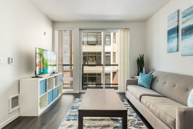 Building Photo - The Napoleon Apartments