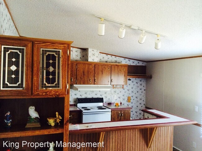Foto del edificio - 3 br, 2 bath House - 3771 Alabama Hwy 9